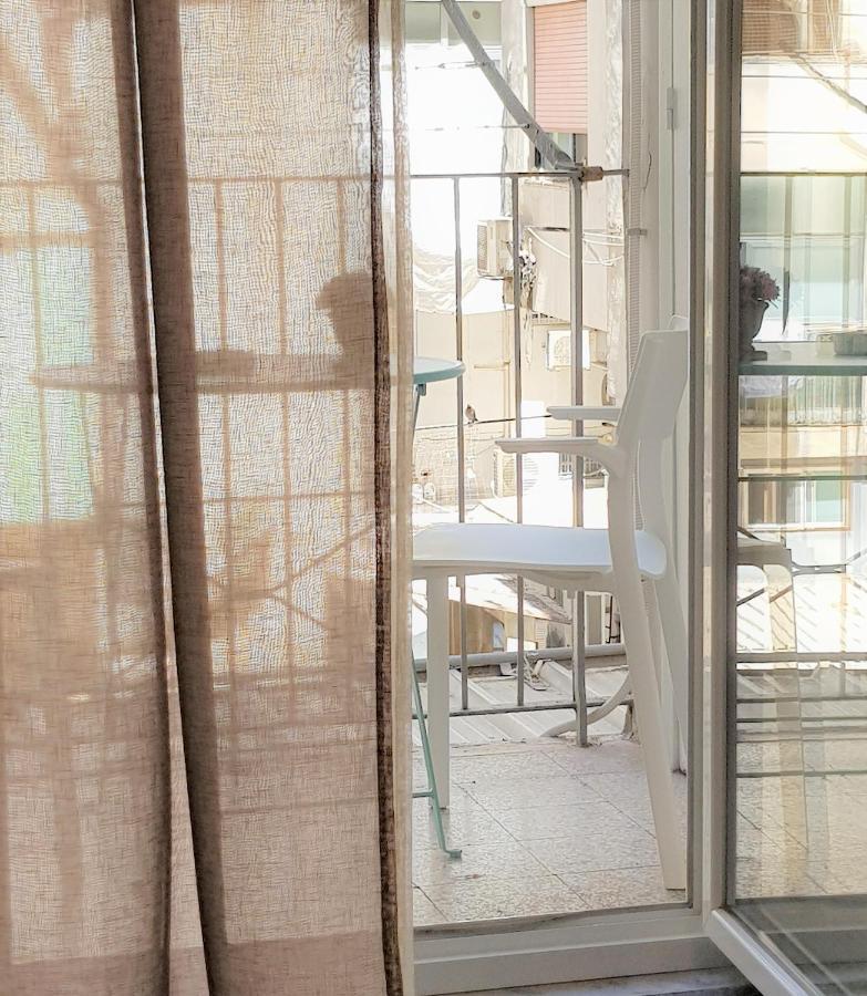 ホテル Le Stanze Di Sofia バーリ エクステリア 写真